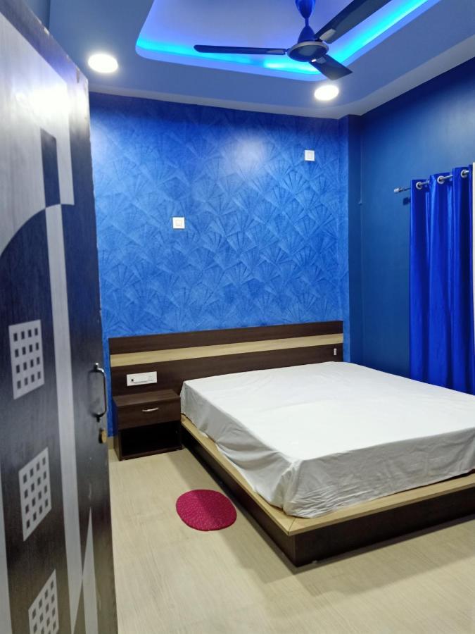 Viswamurti Resorts Chalsa Екстер'єр фото