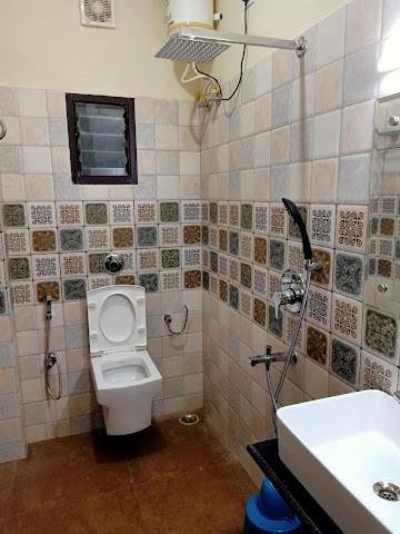 Viswamurti Resorts Chalsa Екстер'єр фото